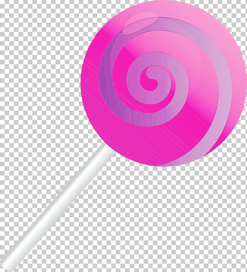 Lollipop Confectionery PNG, Clipart, Confectionery, Happy Halloween, Lollipop, Paint, Watercolor Free PNG Download