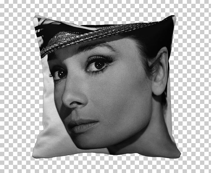 Audrey Hepburn Brighton Dome Jurassic Park In Concert Vintage Brighton Throw Pillows PNG, Clipart, Audrey Hepburn, Black And White, Brighton, Brighton Dome, Cushion Free PNG Download