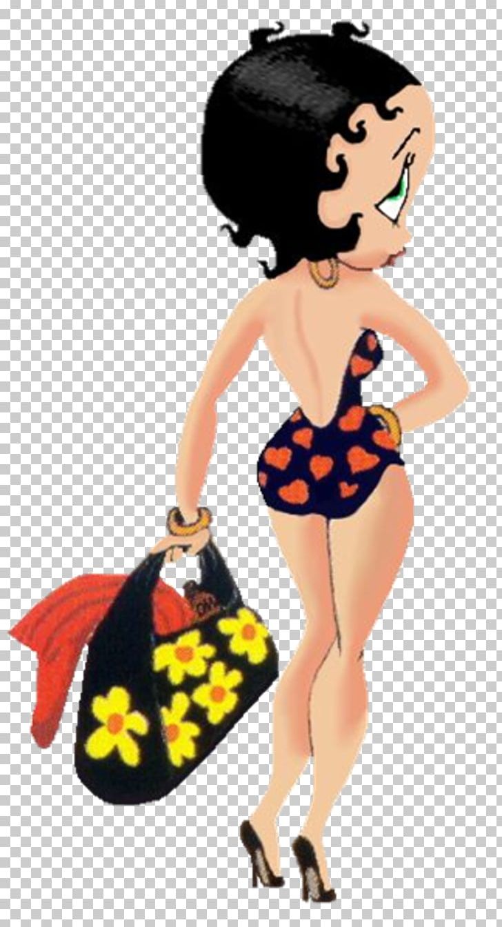 Betty Boop Animated Film Animated Cartoon Drawing Png Clipart