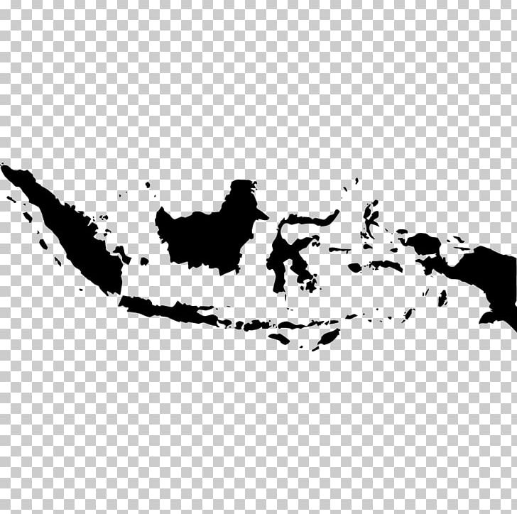 Flag Of Indonesia Map PNG, Clipart, Black, Black And White, Computer Wallpaper, Drawing, Flag Free PNG Download