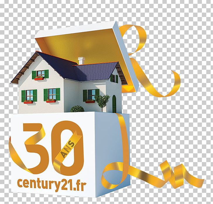 House Century 21 Real Property Estate Agent Real Estate PNG, Clipart, Brand, Century 21, Cergy, Estate Agent, Home Free PNG Download