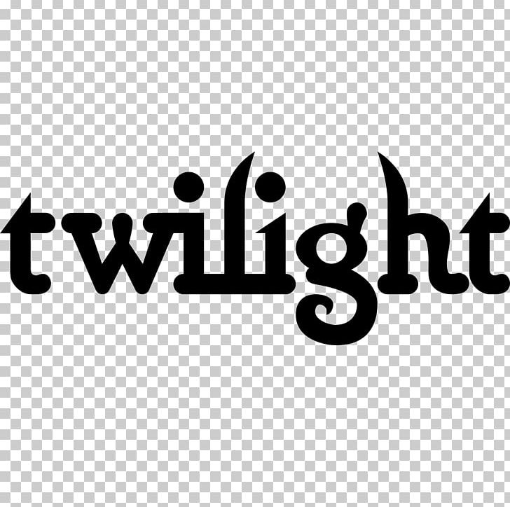 The Twilight Saga Computer Icons Logo PNG, Clipart, Black And White, Brand, Computer Icons, Download, Line Free PNG Download