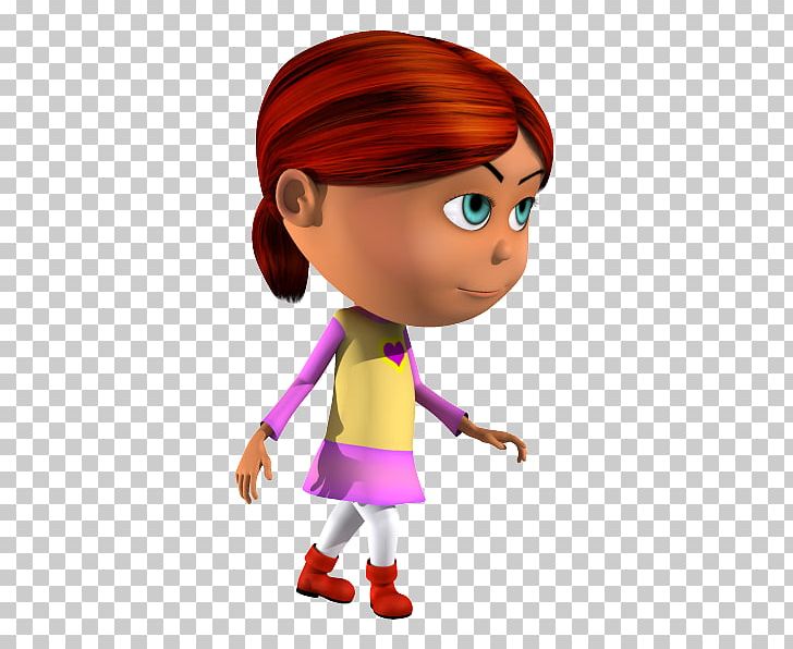 Cartoon Child PNG, Clipart, 3d Computer Graphics, Animated Cartoon, Animation, Brown Hair, Cartoon Free PNG Download