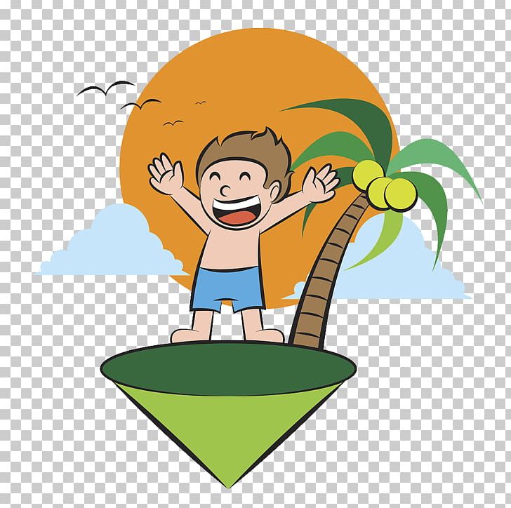 Cartoon Illustration PNG, Clipart, Animation, Area, Art, Balloon Cartoon, Boy Free PNG Download