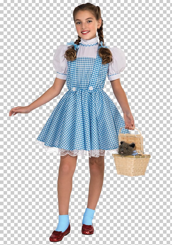 Dorothy Gale The Wizard Of Oz Tin Woodman Costume Clothing PNG, Clipart, Buycostumescom, Child, Classic, Clothing, Costume Free PNG Download