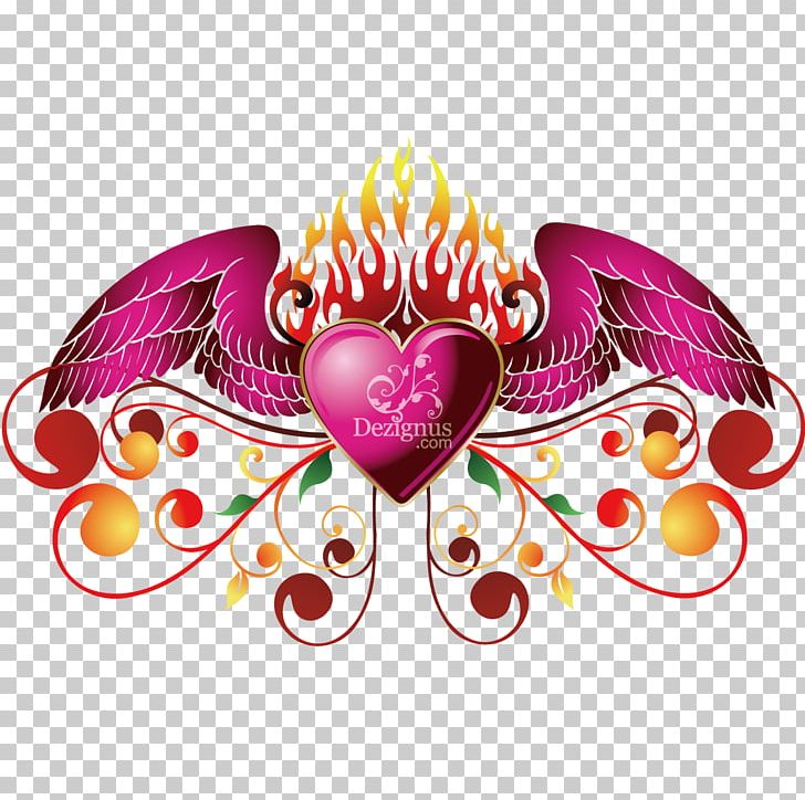 Heart Drawing PNG, Clipart, Abstract, Angel Wings, Broken Heart, Chicken Wings, Clip Art Free PNG Download