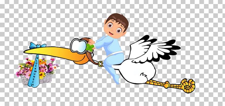Infant Diaper Stork Childbirth Boy PNG, Clipart, Art, Boy, Cartoon, Child, Childbirth Free PNG Download