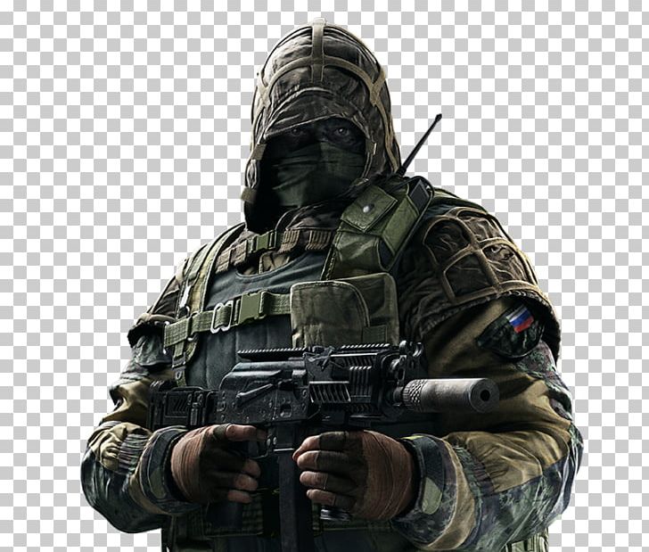 Rainbow Six Siege Operation Blood Orchid Russia Tom Clancy's EndWar Spetsnaz Ubisoft PNG, Clipart,  Free PNG Download