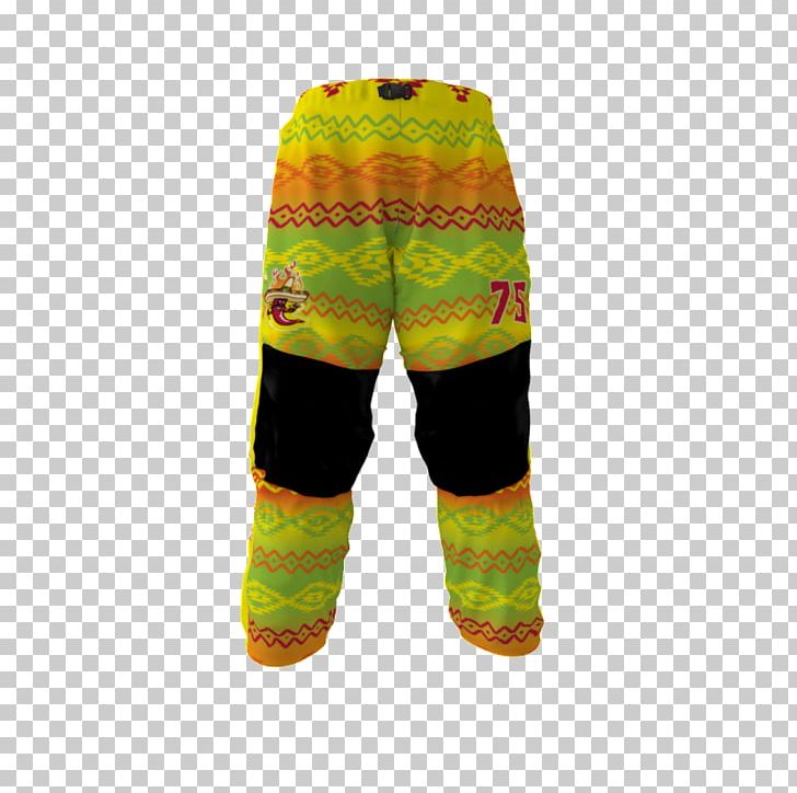 Shorts PNG, Clipart, Hockey Pants, Shorts, Trousers, Yellow Free PNG Download