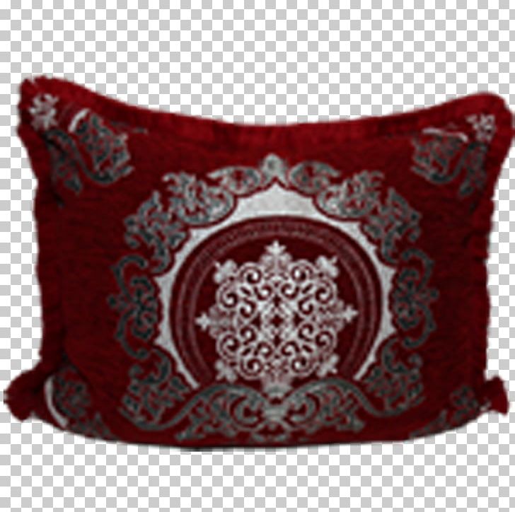 Throw Pillows Cushion Red Velvet PNG, Clipart, Bedroom, Centimeter, Cushion, Ebay, Furniture Free PNG Download