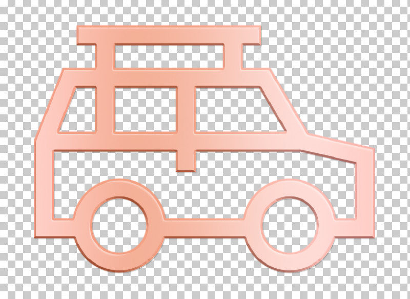 Off Road Icon Jeep Icon Vehicles And Transports Icon PNG, Clipart, Jeep Icon, Line, Off Road Icon, Pink, Vehicles And Transports Icon Free PNG Download