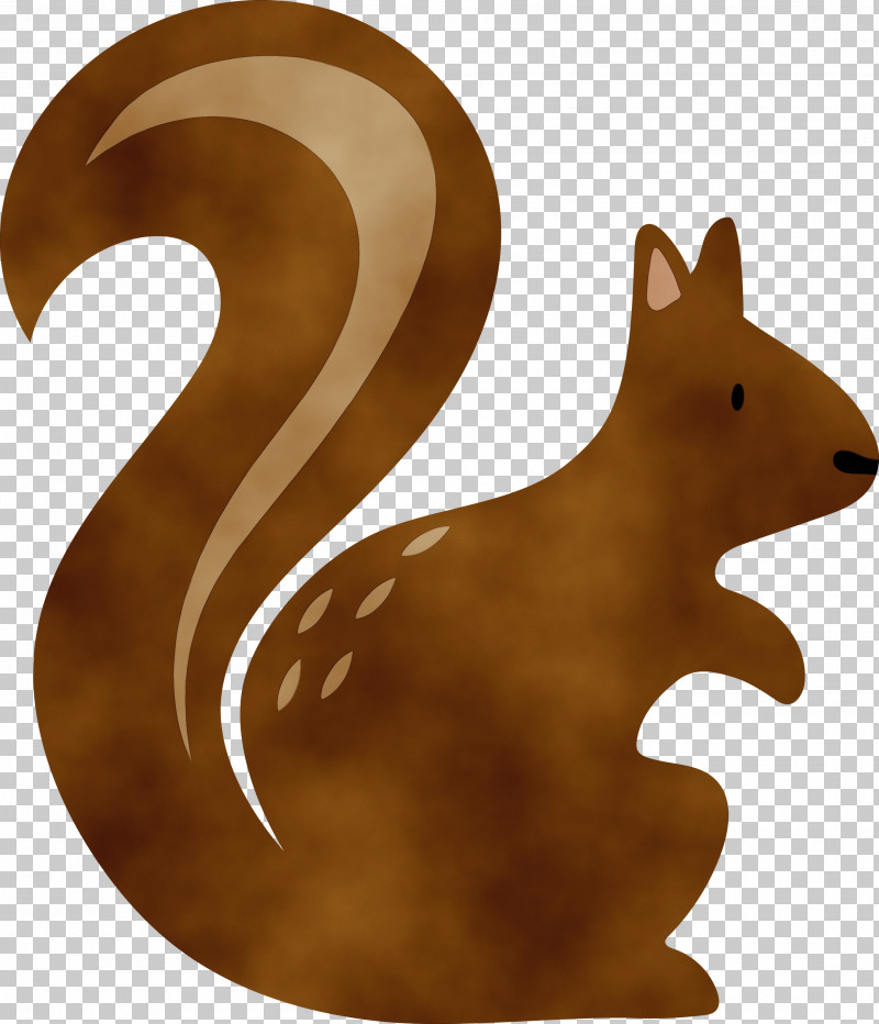 Chipmunks Squirrels 02021 Tail PNG, Clipart, Chipmunks, Paint, Squirrels, Tail, Watercolor Free PNG Download