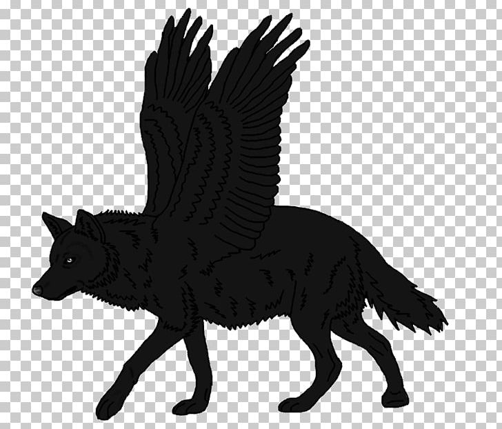 Cat Black Wolf Dog Canidae Shadow PNG, Clipart, Animal, Animals, Black And White, Black Wolf, Canidae Free PNG Download