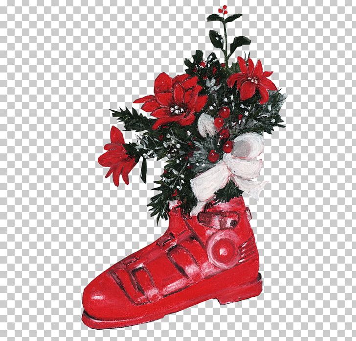 Christmas Ornament Shoe PNG, Clipart, Carmine, Christmas, Christmas Boot, Christmas Decoration, Christmas Ornament Free PNG Download