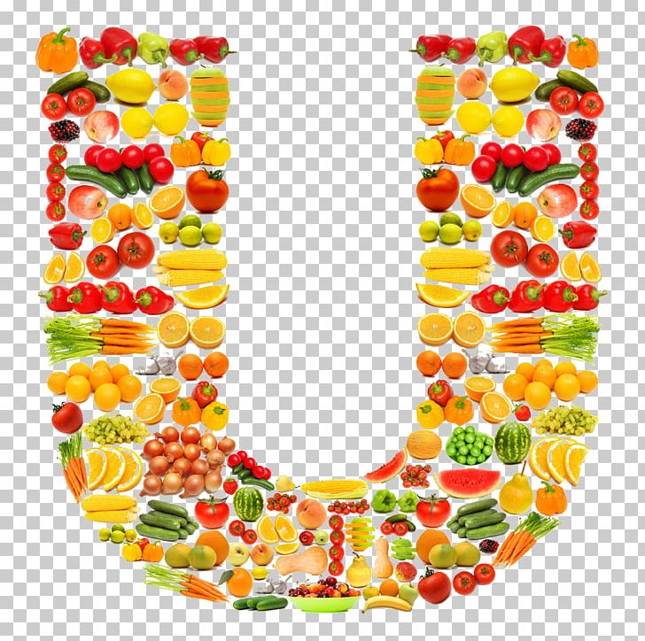 Fruit Letter Stock Photography Vegetable Alphabet PNG, Clipart, Alphabet, Banana, Cuisine, English Alphabet, Food Free PNG Download
