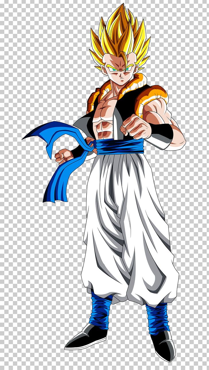 Gogeta Goku Vegeta Gotenks Majin Buu PNG, Clipart, Anime, Art, Ball, Cartoon, Costume Free PNG Download