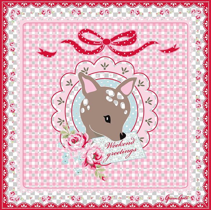 Paper Decoupage Napkin Drawing PNG, Clipart, Animal, Animals, Christmas Decoration, Craft, Deer Free PNG Download