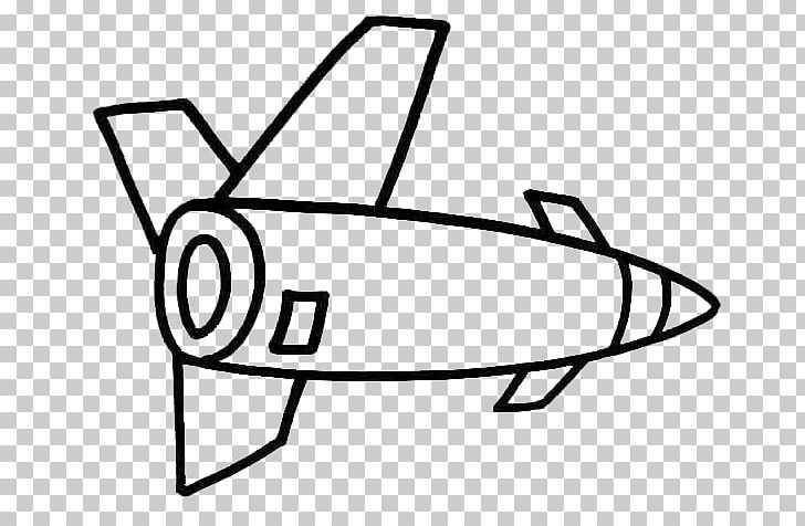 Spacecraft Rocket Flight Missile PNG, Clipart, Black And White, Cartoon, Child, Flight, Logo Free PNG Download