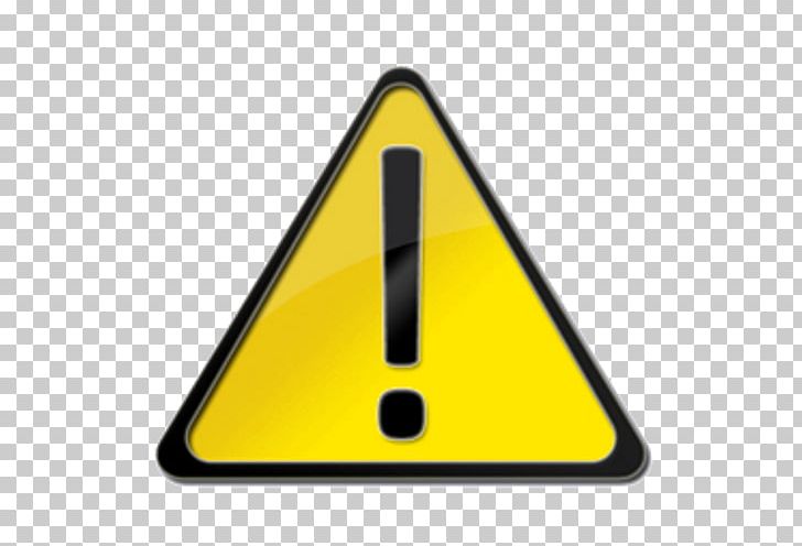 Warning Sign Computer Icons PNG, Clipart, Alert, Angle, Asfalt, Computer Icons, Information Free PNG Download