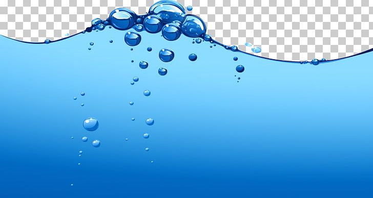 Water Blue Drop PNG, Clipart, Azure, Blue, Bubble, Bubbles, Bubbles Vector Free PNG Download