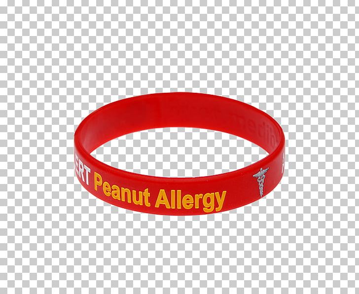 Wristband Bracelet Allergy Medical Identification Tags & Jewellery Silicone PNG, Clipart, Allergy, Bangle, Bracelet, Cure, Dog Collar Free PNG Download