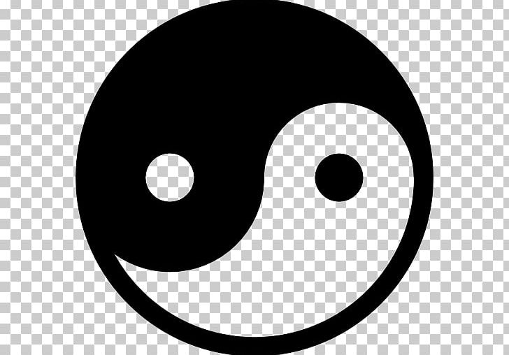 Yin And Yang Computer Icons PNG, Clipart, Area, Autocad Dxf, Black, Black And White, Circle Free PNG Download