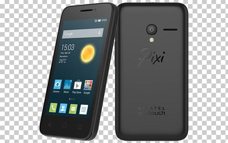 Alcatel OneTouch PIXI 3 (4.5) Alcatel OneTouch PIXI Glory Alcatel OneTouch PIXI 3 (3.5) Alcatel Mobile Alcatel One Touch Pixi 3 PNG, Clipart, Alcatel Mobile, Alcatel One Touch, Electronic Device, Electronics, Electronics Accessory Free PNG Download