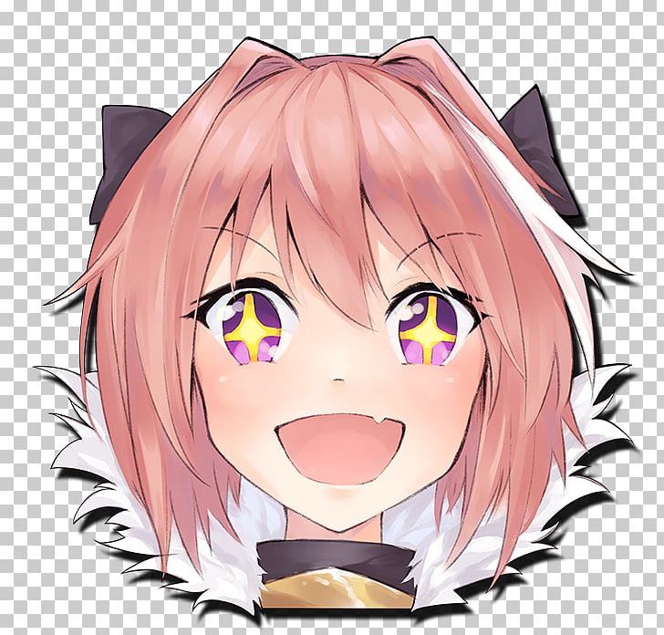 Astolfo Fate/Apocrypha Eye PNG, Clipart, Android, Anime, Astolfo, Brown Hair, Cartoon Free PNG Download
