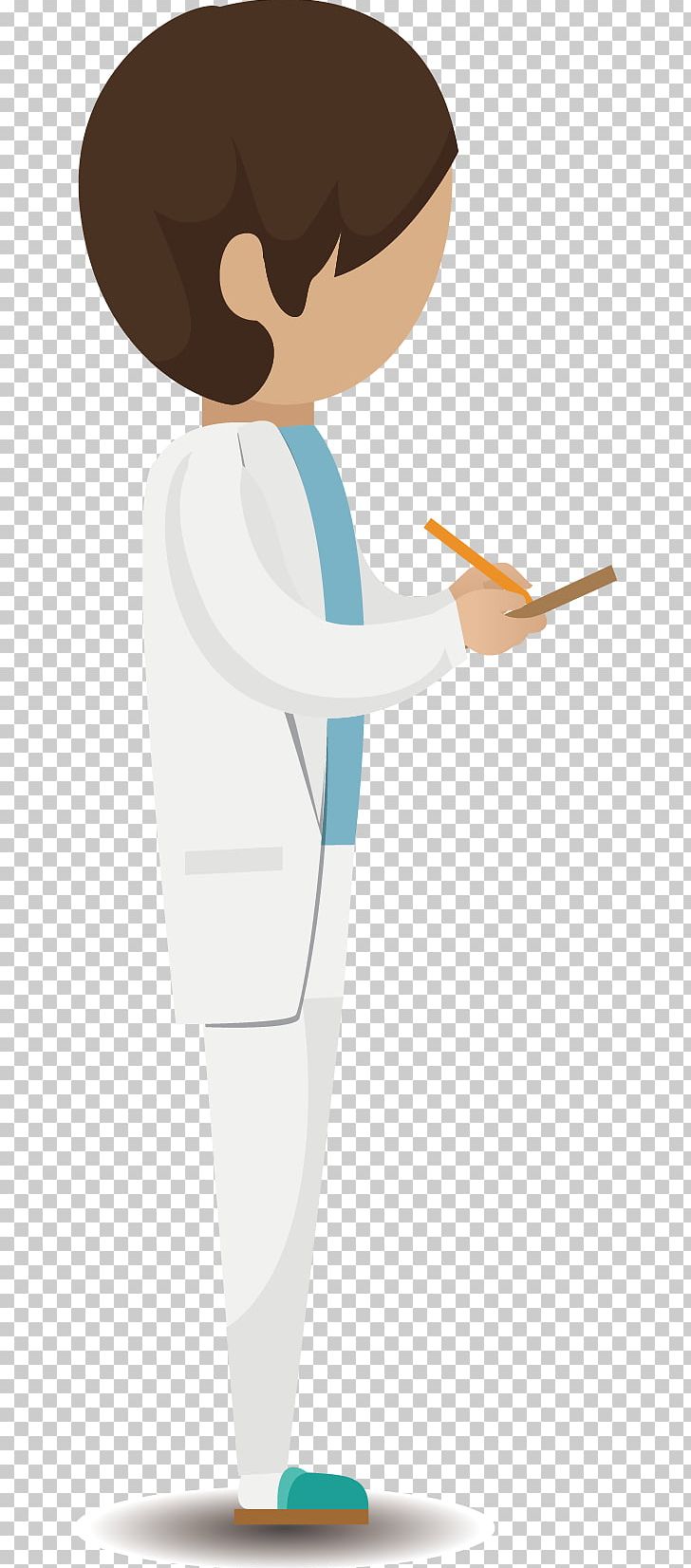 Cartoon Illustration PNG, Clipart, Angle, Anime Doctor, Avatar, Cartoon, Chinese Doctors Free PNG Download