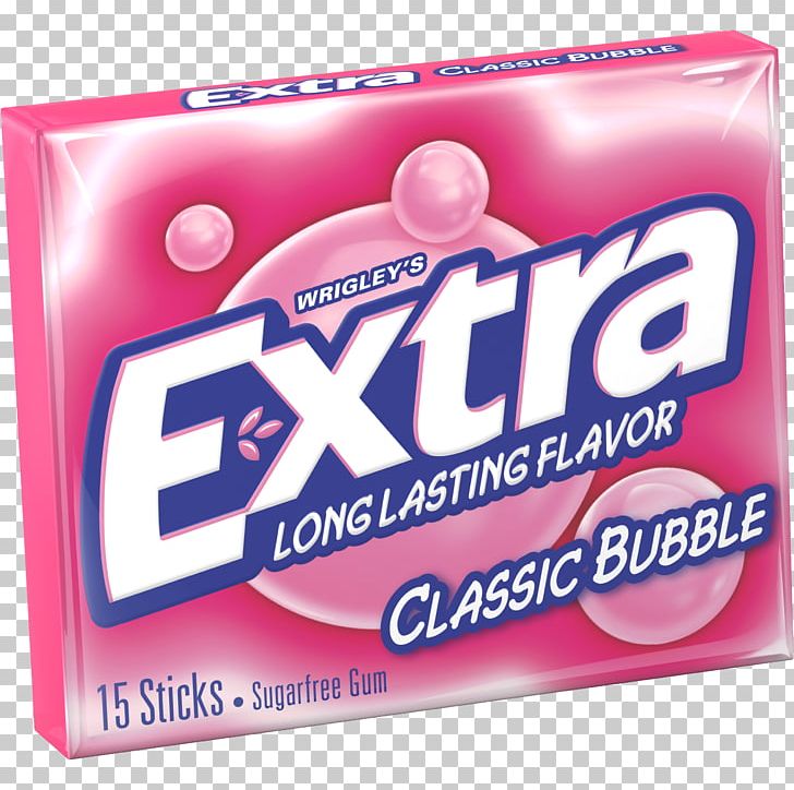 Chewing Gum Peppermint Extra Mentha Spicata Bubble Gum PNG, Clipart, Bazooka, Brand, Bubble Gum, Candy, Chewing Gum Free PNG Download