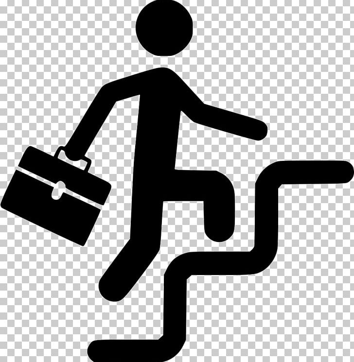 Computer Icons Career Job PNG, Clipart, Area, Black And White, Brand, Businessman, Career Free PNG Download