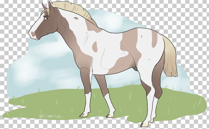 Foal Mane Stallion Mustang Colt PNG, Clipart, Bridle, Character, Colt, Fauna, Fiction Free PNG Download