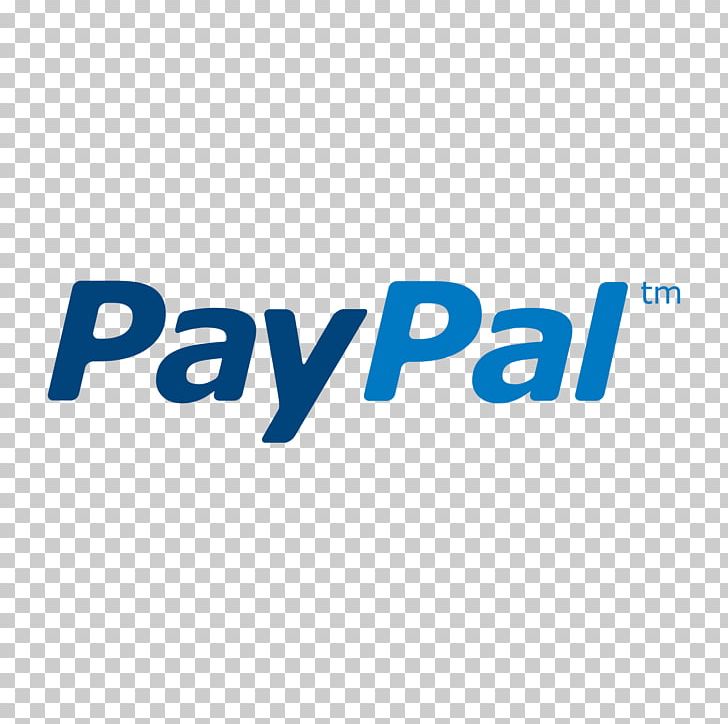 Logo PayPal Brand Graphics PNG, Clipart, Area, Argent, Blue, Brand, Electrode Free PNG Download