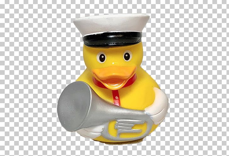 Rubber Duck Marching Band Drummer Musical Ensemble Png, Clipart 