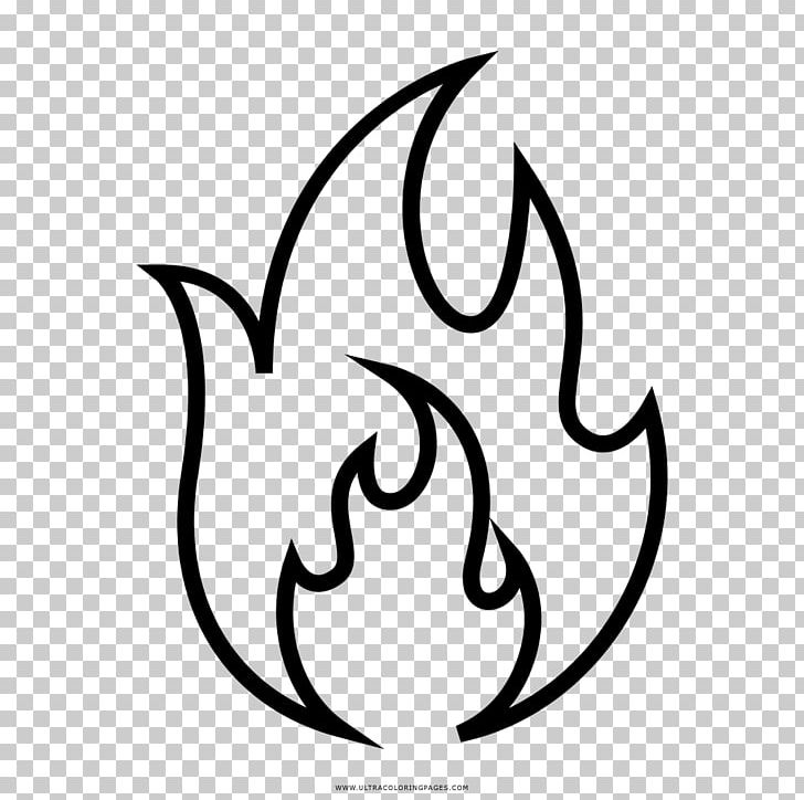 Coloring Book Drawing Fire Flame PNG, Clipart, Artwork, Black, Black And White, Blaze And The Monster Machines, Bonfire Free PNG Download