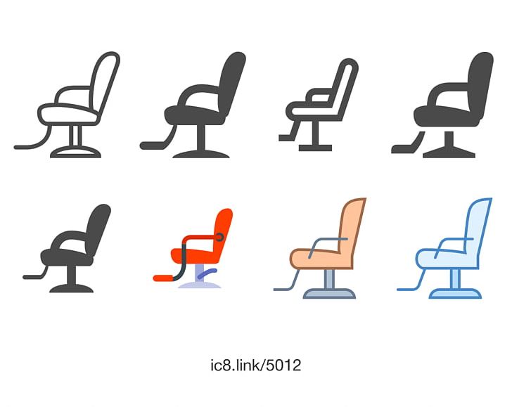 Computer Icons Barber Chair Font PNG, Clipart, Android, Angle, Area, Barber, Barber Chair Free PNG Download