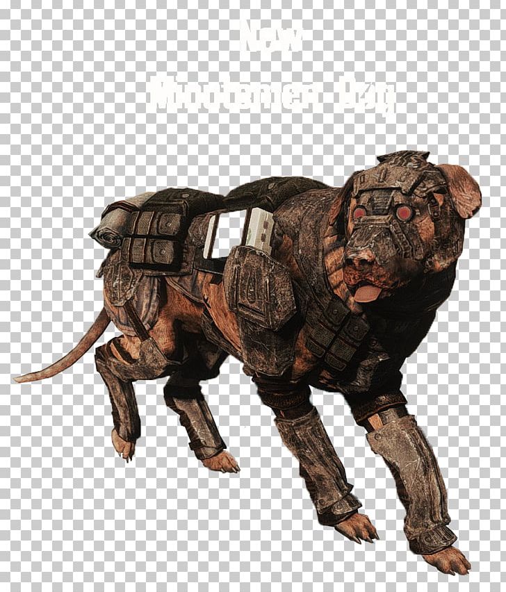 Dog Fallout 4 Nexus Mods Minutemen Snout Png Clipart