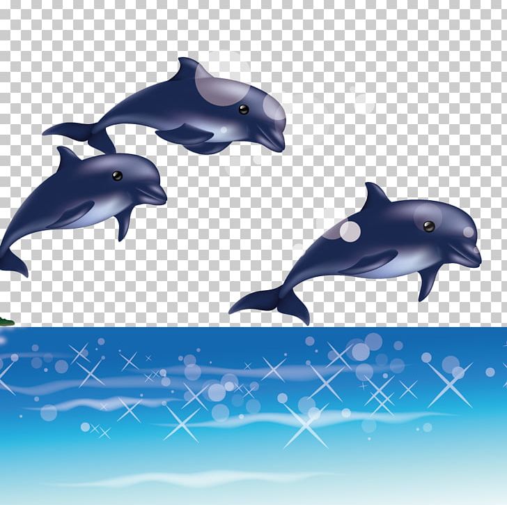 Dolphin Computer File PNG, Clipart, Animal, Animals, Cartoon, Computer Wallpaper, Dolphins Free PNG Download