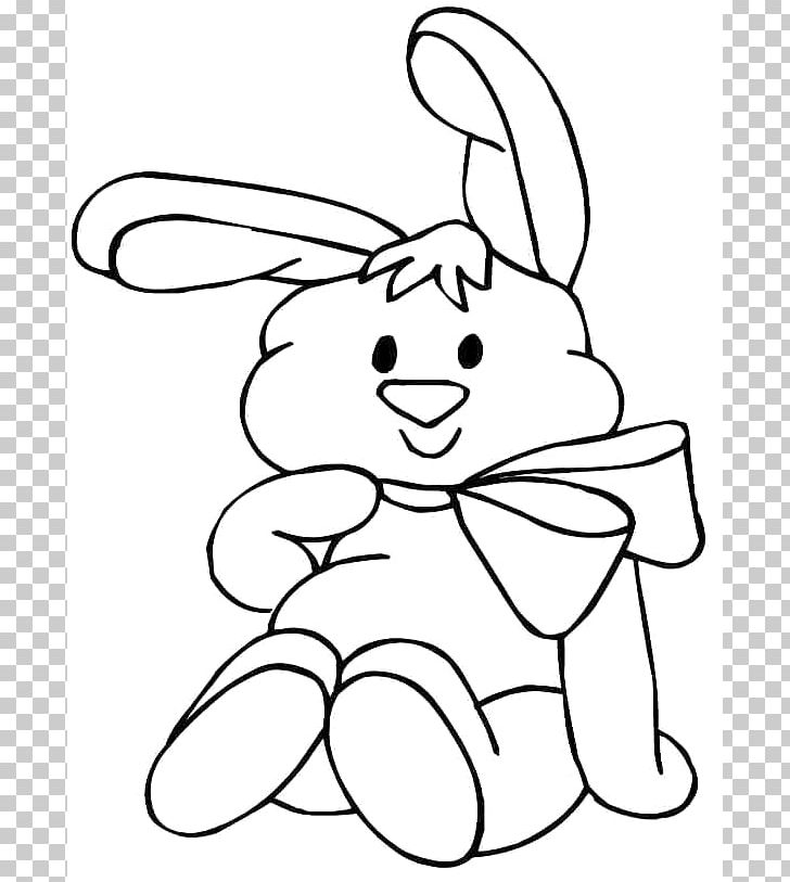 Easter Bunny Peter Rabbit Coloring Book PNG, Clipart, Art, Black, Black, Book, Child Free PNG Download