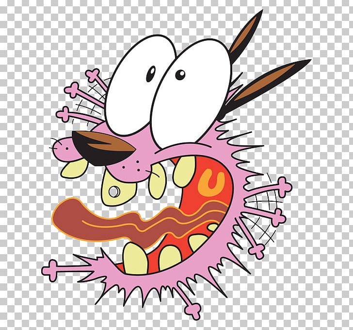 Eustace Bagge Dog Cartoon Network Animated Cartoon Animated Series PNG, Clipart, Animated Cartoon, Animated Series, Cartoon Network, Dog Free PNG Download