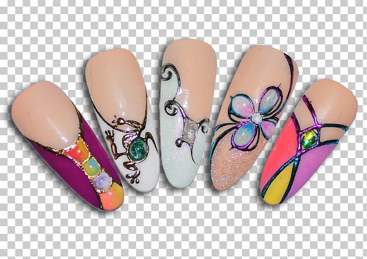 Nail Art Manicure Shoe Slipper PNG, Clipart, Beauty, Contentment, Decoratie, Dream, Finger Free PNG Download