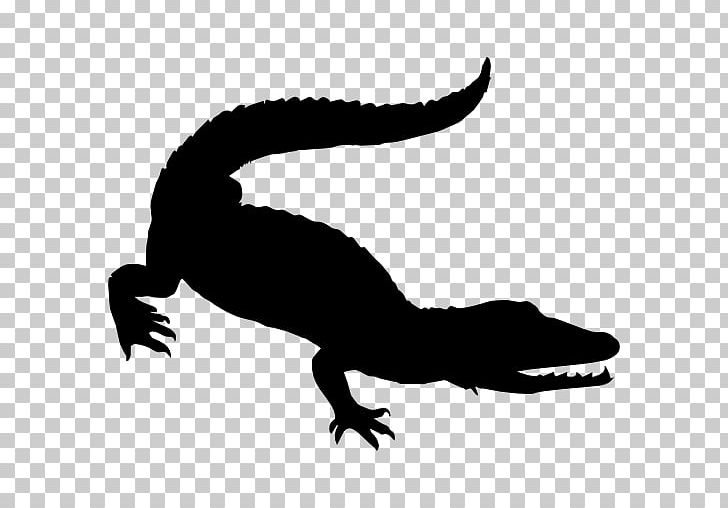 Nile Crocodile Alligators Reptile PNG, Clipart, Alligators, Animal, Black And White, Clip Art, Computer Icons Free PNG Download