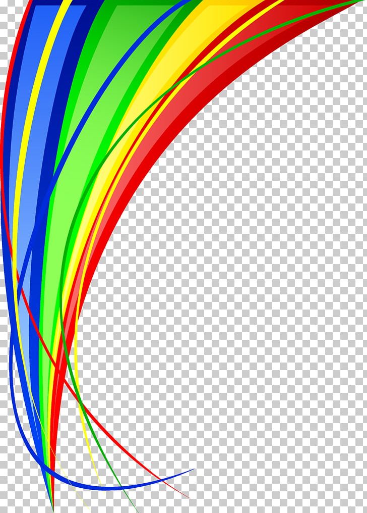 Rainbow Line Euclidean PNG, Clipart, Angle, Art, Background, Bright, Circle Free PNG Download