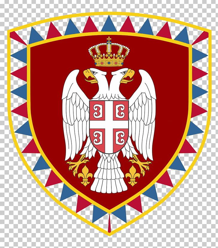 Serbian Armed Forces Flag Of Serbia Serbian General Staff Military PNG, Clipart, Area, Coat Of Arms Of Serbia, Crest, Flag Of Serbia, Guards Unit Free PNG Download