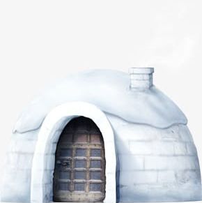 Snow House PNG, Clipart, Architecture, Architecture And Buildings, Blue, Christmas, Church Free PNG Download