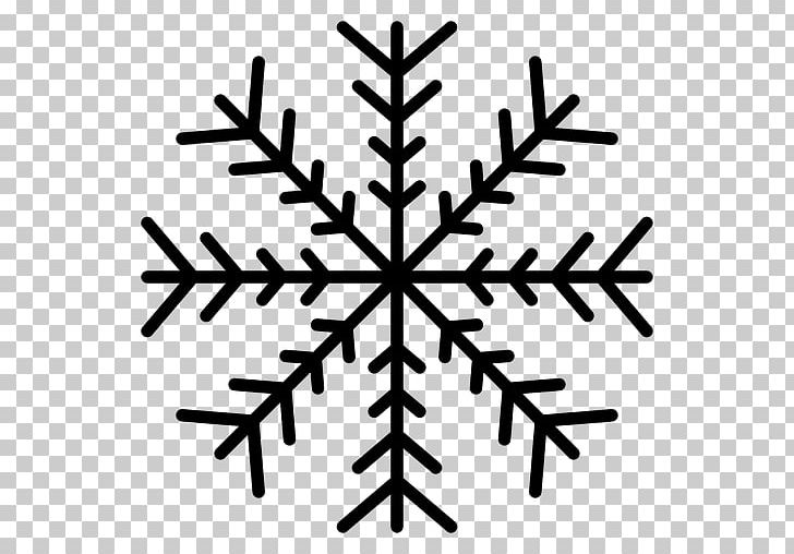 Snowflake Drawing PNG, Clipart, Angle, Black And White, Branch, Computer Icons, Crystal Free PNG Download