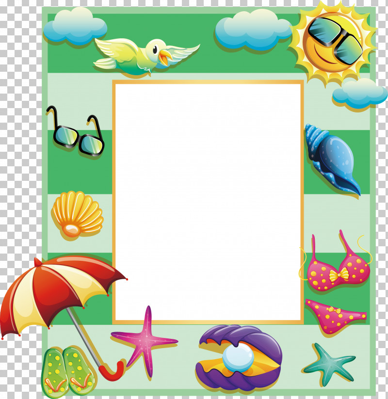 Photo Frame Picture Frame PNG, Clipart, Area, Cartoon, Infant, Line, Meter Free PNG Download
