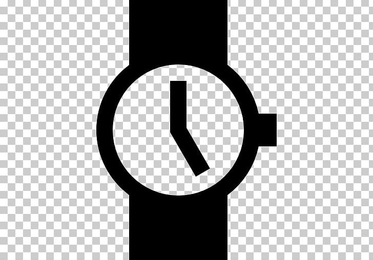 Computer Icons Alarm Clocks Watch PNG, Clipart, Alarm Clocks, Black And White, Brand, Circle, Clock Free PNG Download