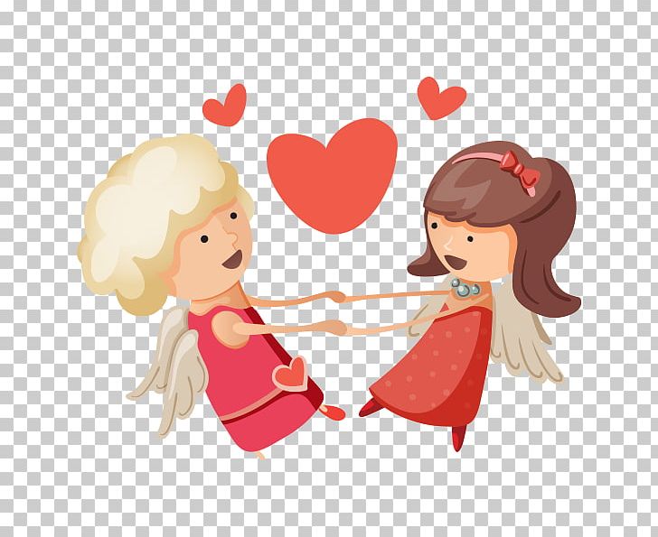 Cupid Heart PNG, Clipart, Angel, Art, Boy, Cartoon, Child Free PNG Download