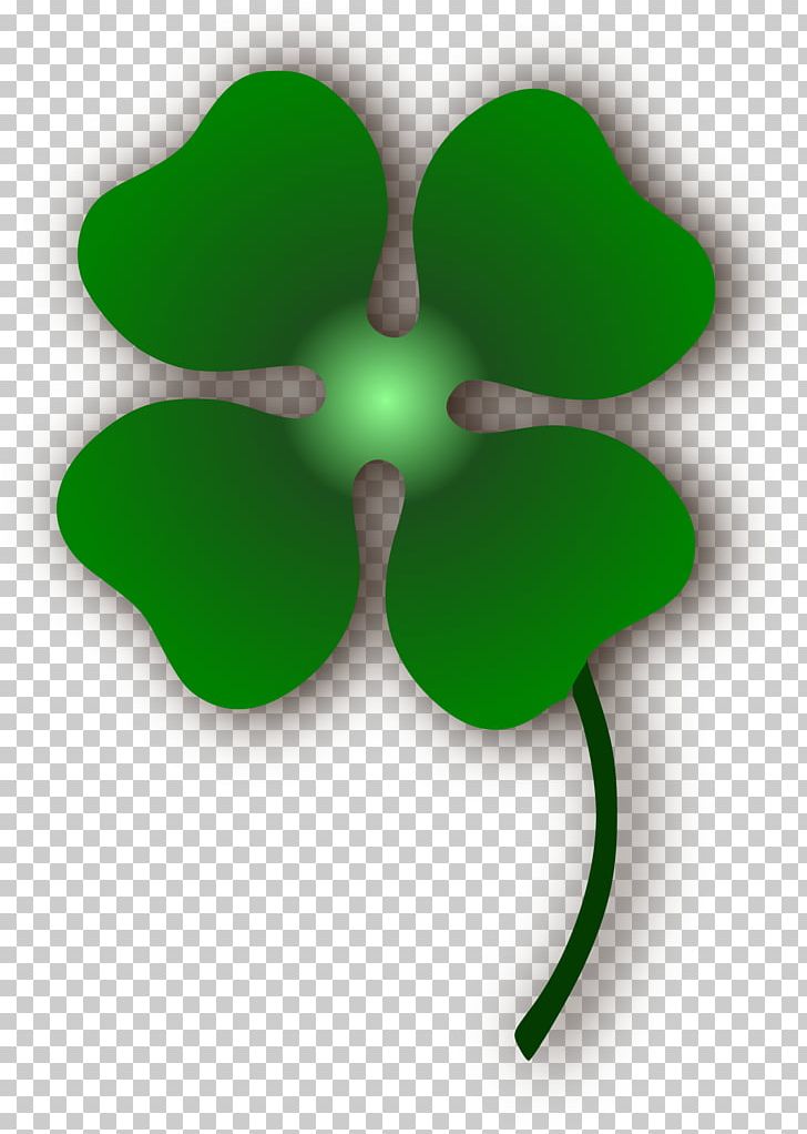 Four-leaf Clover PNG, Clipart, Autocad Dxf, Clover, Computer Icons, Flower, Flowers Free PNG Download